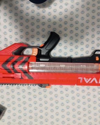 nerf rival Zeus 