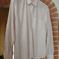 Camicia uomo