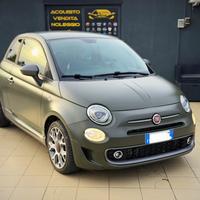 Fiat 500 1.3 Multijet 95 CV Lounge Garanzia 12 Mes