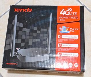 Tenda 4g