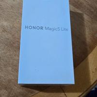 HONOR MAGIC 5 LITE 5G