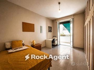 Appartamento di 20 m² con 1 locale a Roma