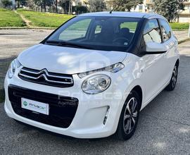 CITROEN C1 VTi 72 S&S 5 porte Shine