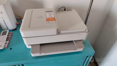 Stampante HP envy6430e