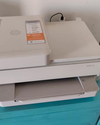 Stampante HP envy6430e