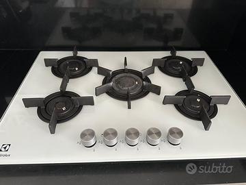 Piano Cottura Eletrolux