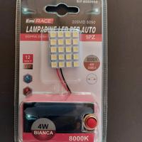 Frecce Luci Led Auto Lampadine auto