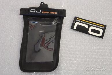 Porta telefono impermeabile