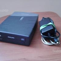 Masterizzatore dvd dual layer