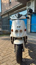 Malaguti Phantom F12 Liquid 50cc
