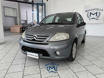 Citroen C3 1.4 HDi 70CV airdream Seduction