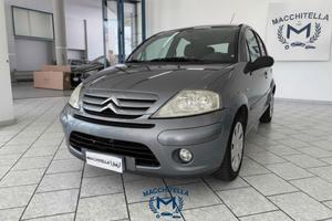 Citroen C3 1.4 HDi 70CV airdream Seduction