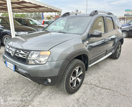 Dacia Duster 1.5 dci Brave 2017