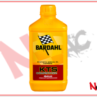 Olio Bardahl KTS 2 tempi OCTANE BOOSTER