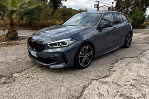 Bmw 118 118d 5p. Msport