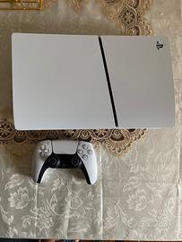 Playstation 5