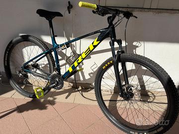 Mtb 29’ L Trek marlin 5