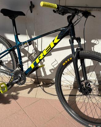 Mtb 29’ L Trek marlin 5