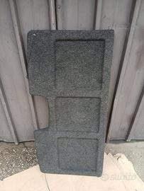 CAPELLIERA FIAT UNO SECONDA SERIE