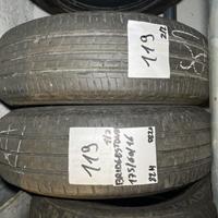 2 - BRIDGESTONE ECOPIA EP150 175/60R16 82H