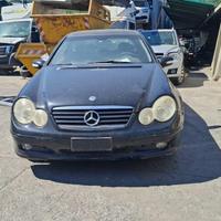 RICAMBI USATI AUTO MERCEDES Classe C Sport Coupé