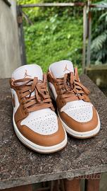 Jordan 1 low