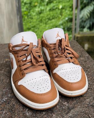 Jordan 1 low