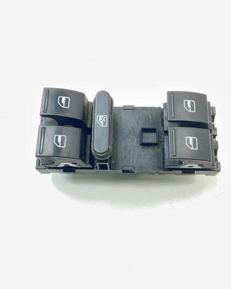PULSANTIERA ANTERIORE SINISTRA VOLKSWAGEN Polo Cro