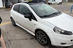Fiat grande punto 1.3 multijet 90 cv sport