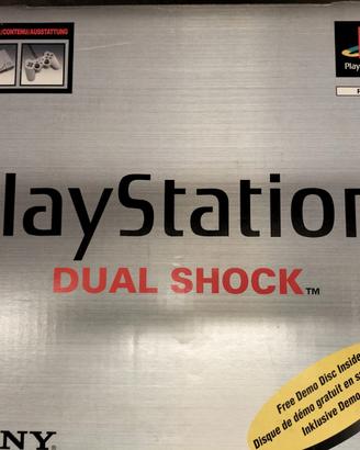 PLAYSTATION 1