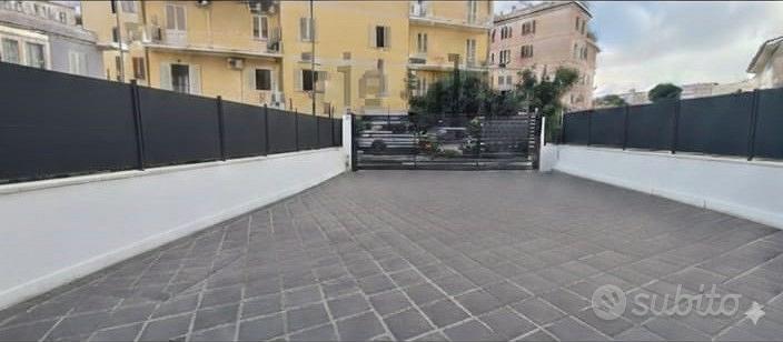Appartamento – Roma, Tor Sapienza - Vista 2
