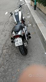 Honda custom