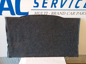 Tappeto Copriruota Fiat 500X