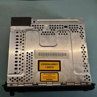 Autoradio CD Alpine  per Mini Cooper BMW