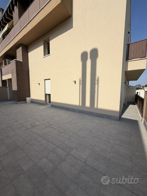 Appartamento – Vigodarzere, Rombaldi - Altro