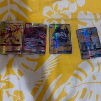 CARTE POKEMON FORTISSIME RARE