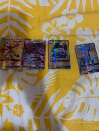 CARTE POKEMON FORTISSIME RARE