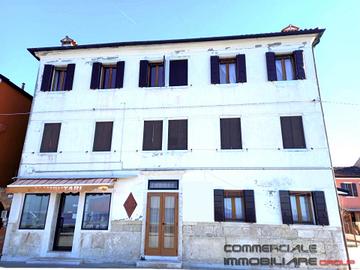 Rif.G177| appartamento venezia
