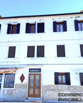 Rif.G177| appartamento venezia