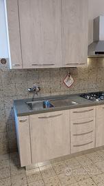 Cucina completa - Nuova