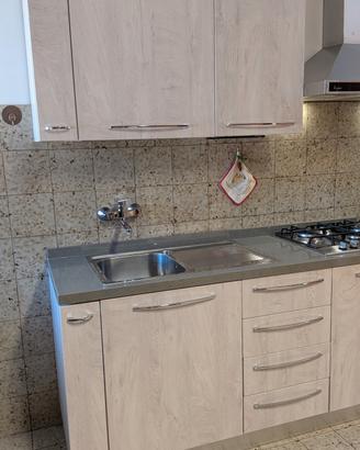Cucina completa - Nuova