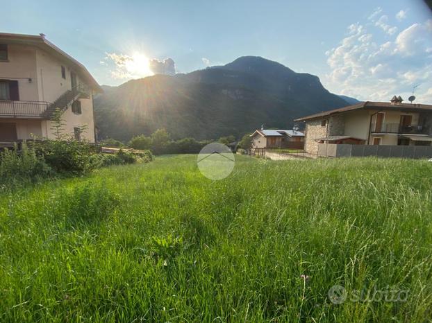 TER. RESIDENZIALE A CAPO DI PONTE