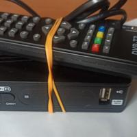 digitale terrestre t2 