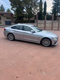 Bmw 420D Luxury