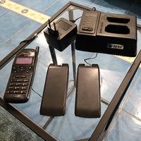 Nokia Cityman 500