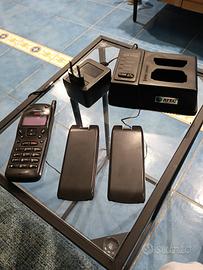Nokia Cityman 500