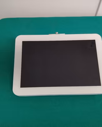 Touchpad Planmeca Promax