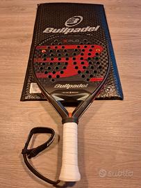 Racchetta da padel