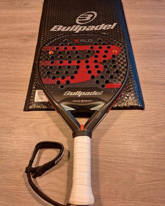 Racchetta da padel