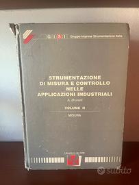 Strumentazione applicazioni indistriali II